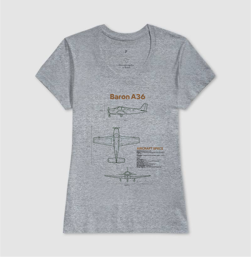 Camisa 8