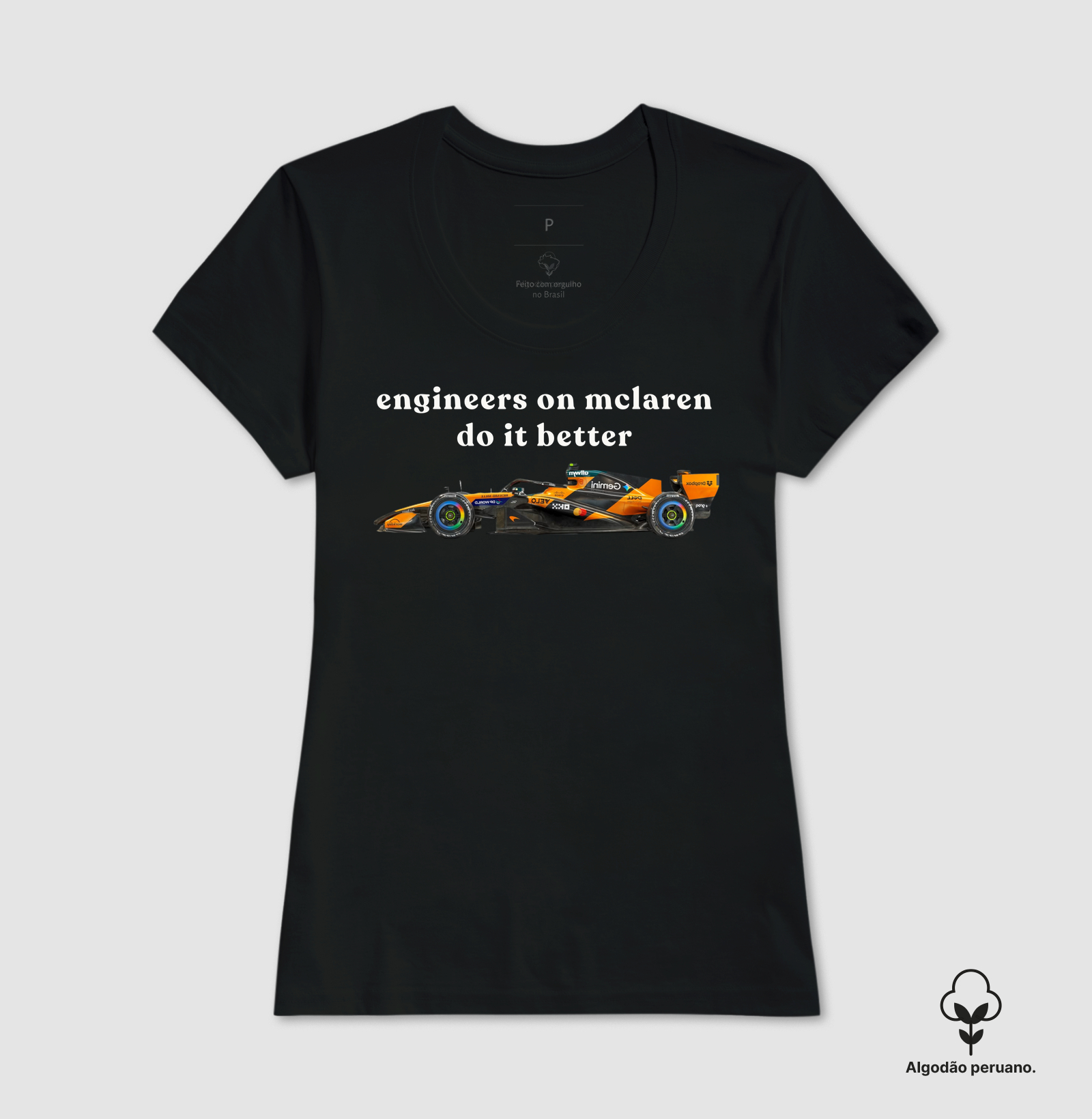engineers on mclaren - Imagem 4
