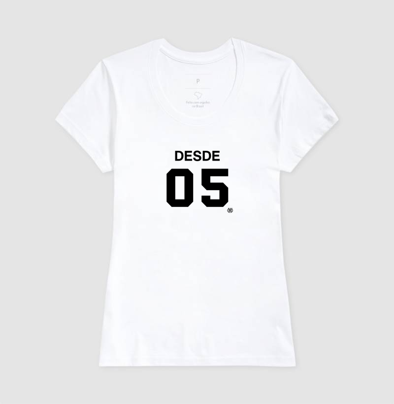 Camisa 6