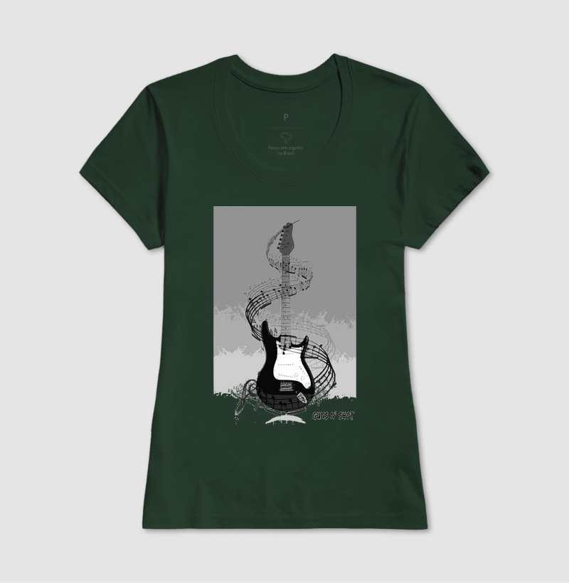 Camisa 12