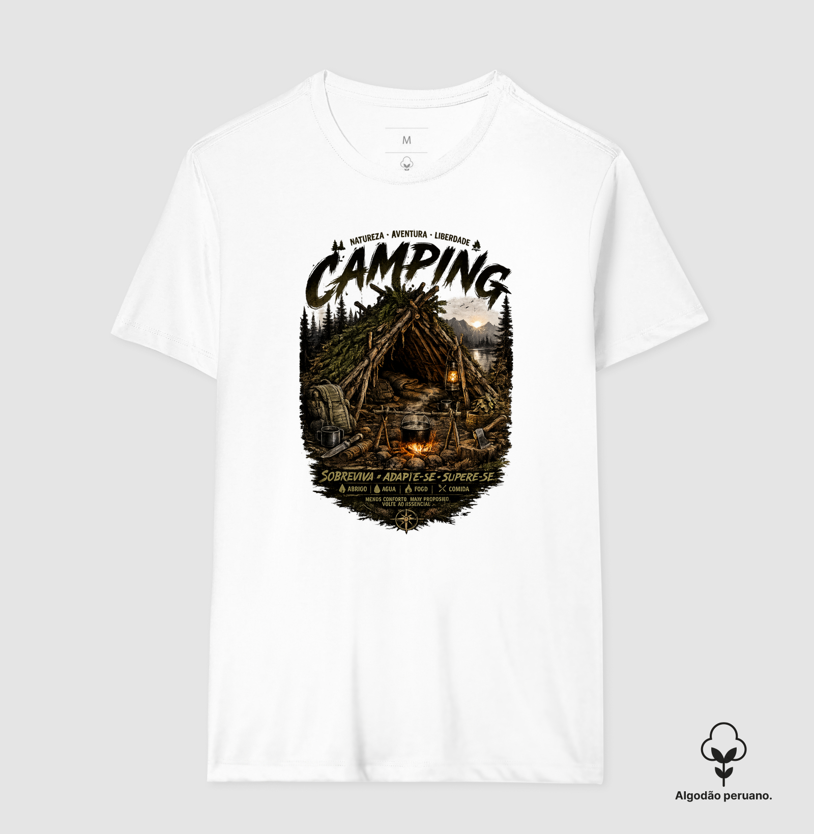 Camping Survival - Imagem 8