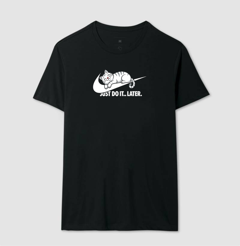 Just Do It.. Later - Imagem 2