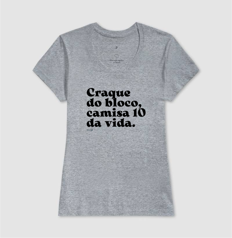 Camisa 10