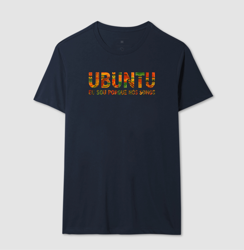 Ubuntu - Eu sou porque nós somos - Imagem 6