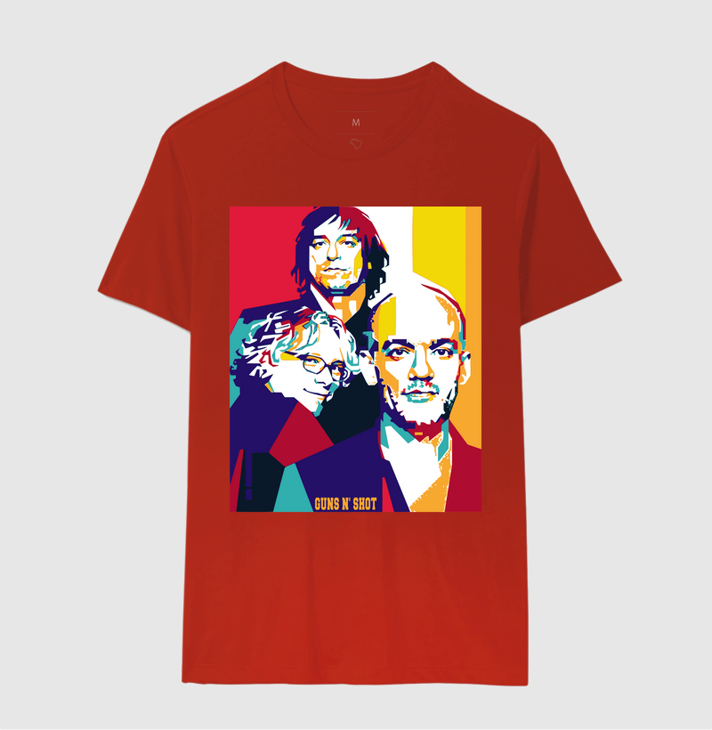 Camisa 10