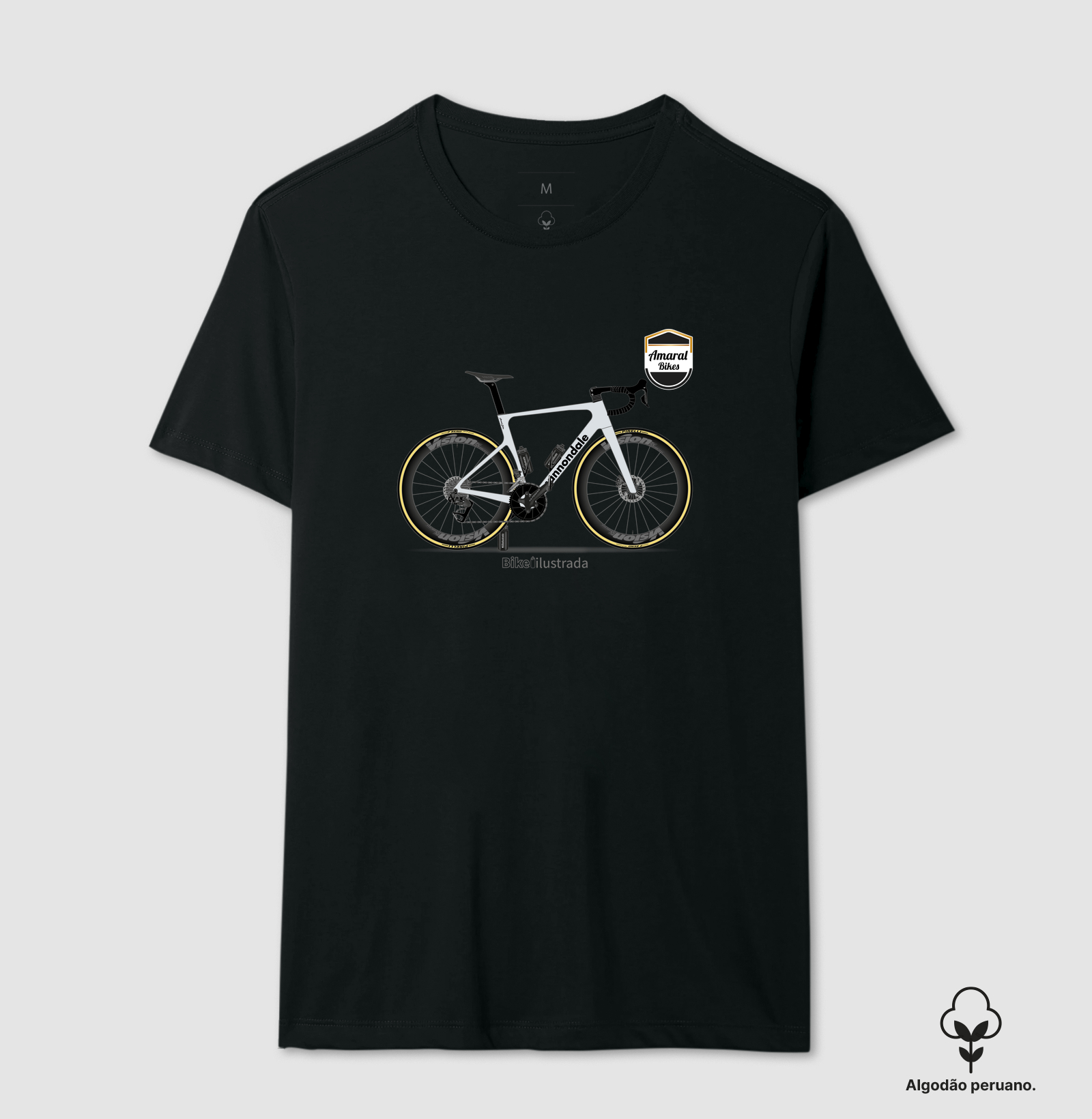 Camisa 8