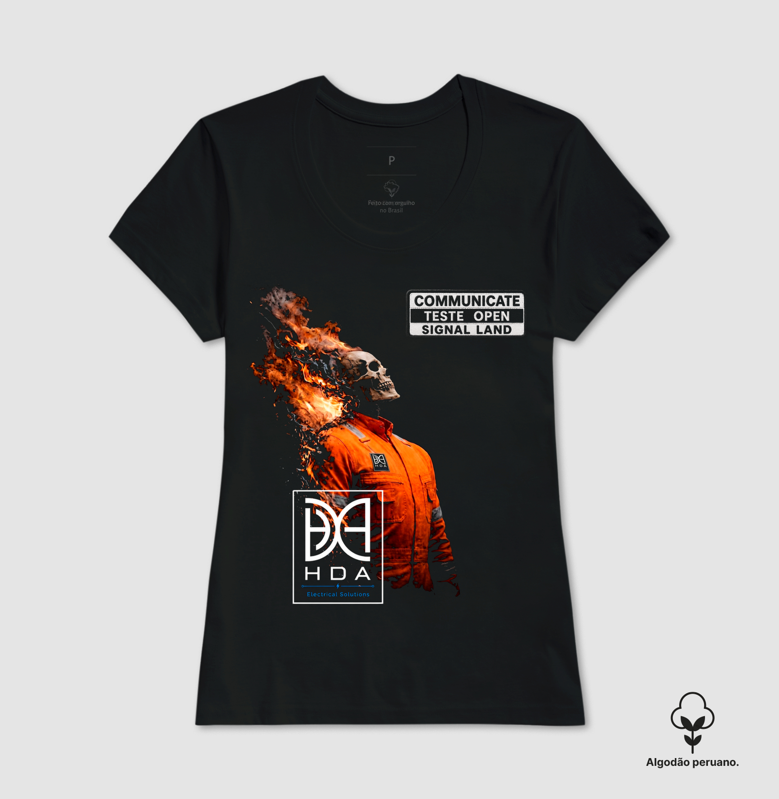 Camisa 4