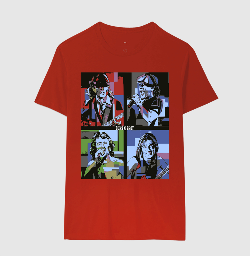 Camisa 10