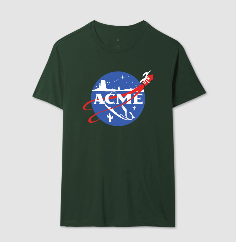 ACME ao espaço - Imagem 11