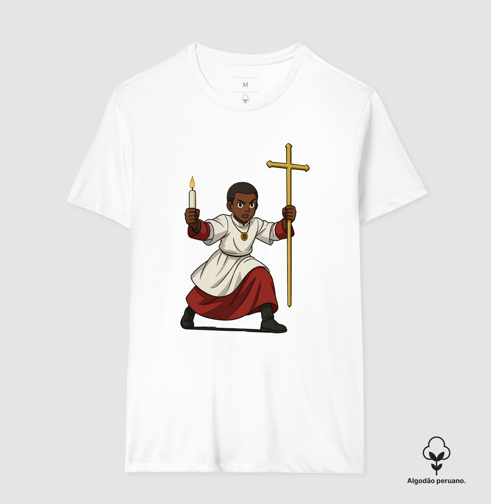 Camisa 2