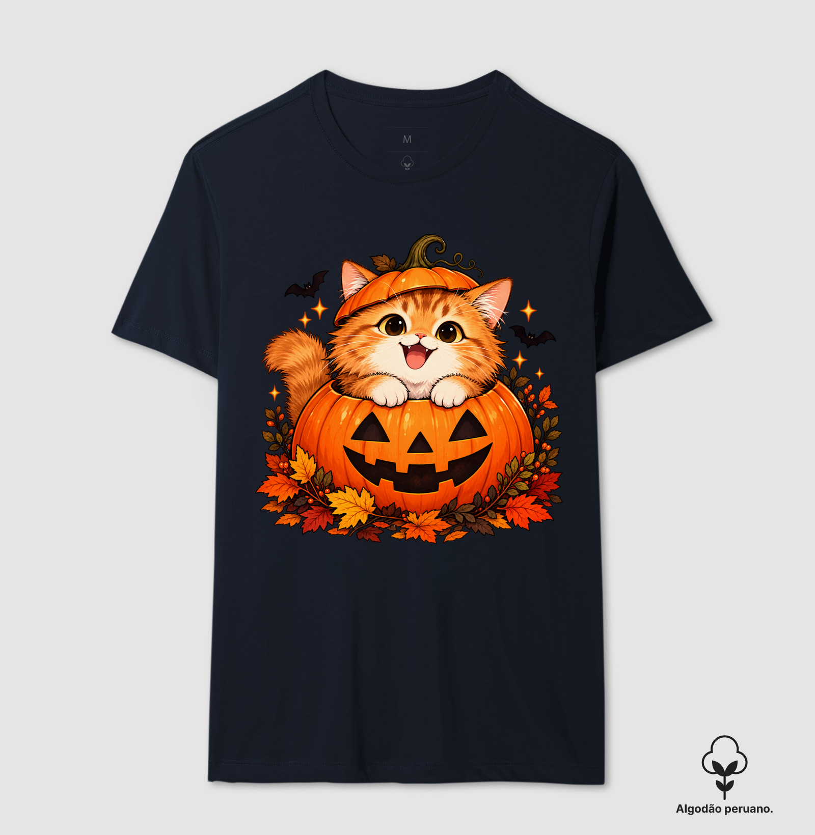 Gatoween - Travessura Aprovada - Imagem 9