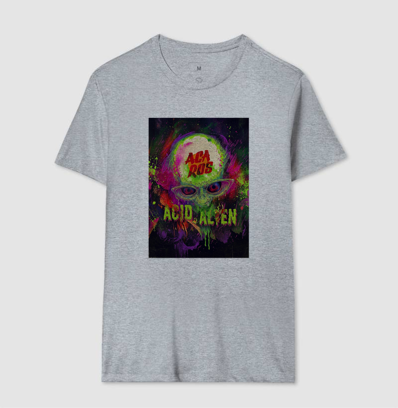 ACID ALIEN - Imagem 8