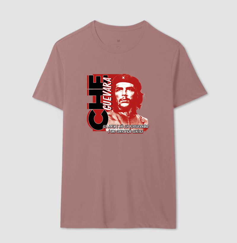 [GABYSHINY] CHE GUEVARA FRASE - Imagem 16