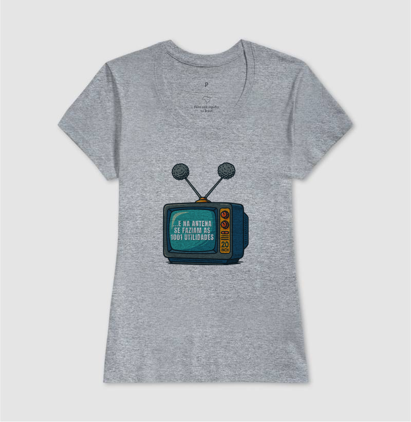 Camisa 8