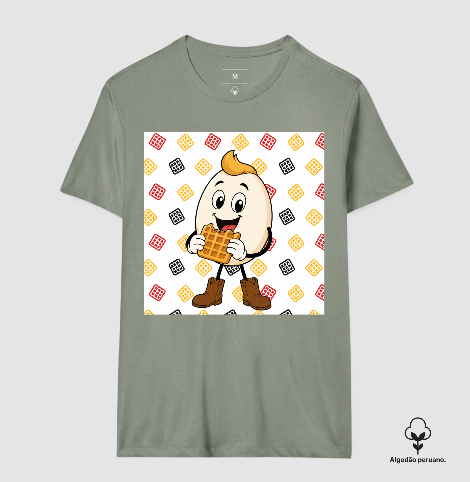 Camisa 1