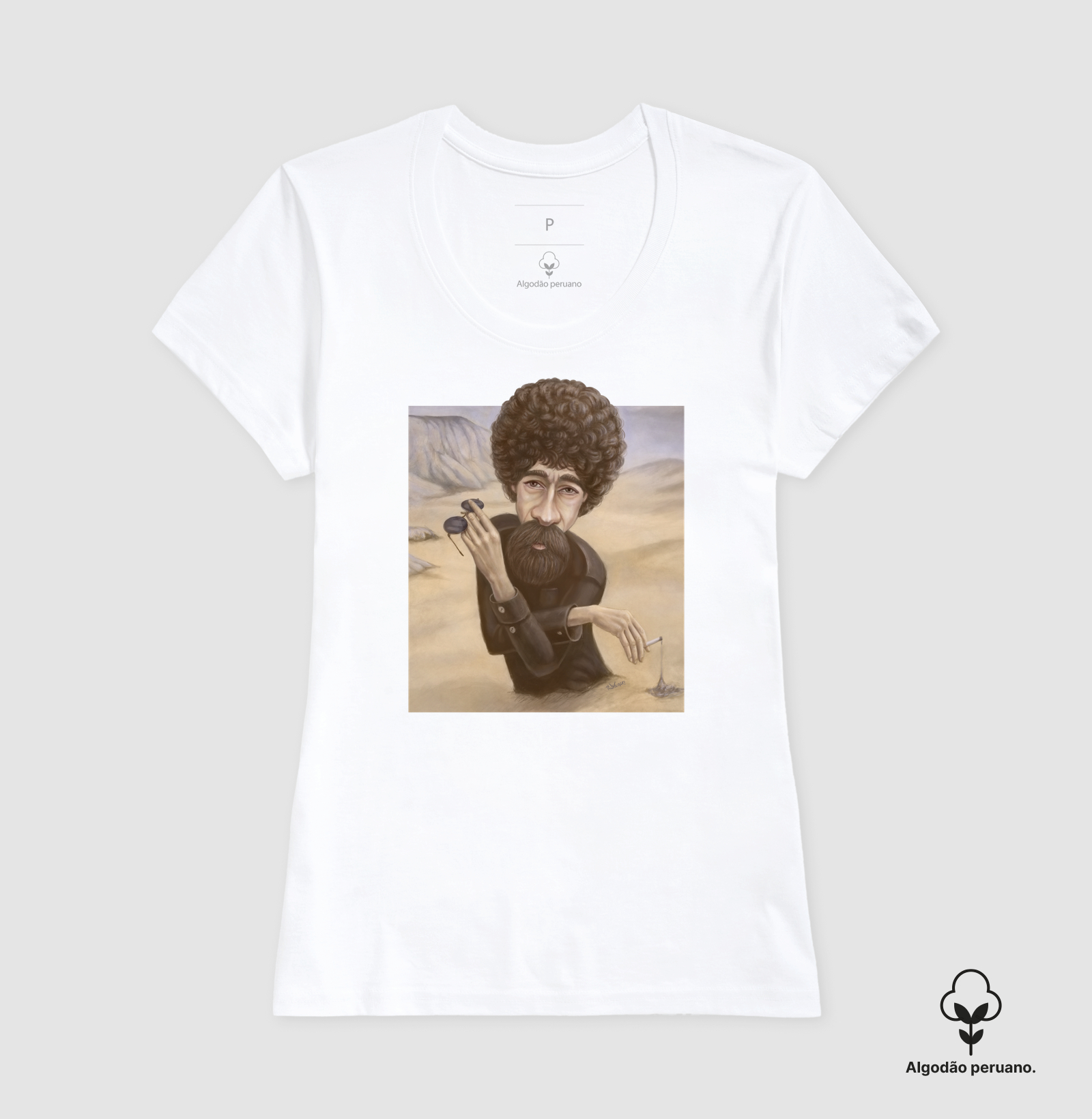 Camisa 3