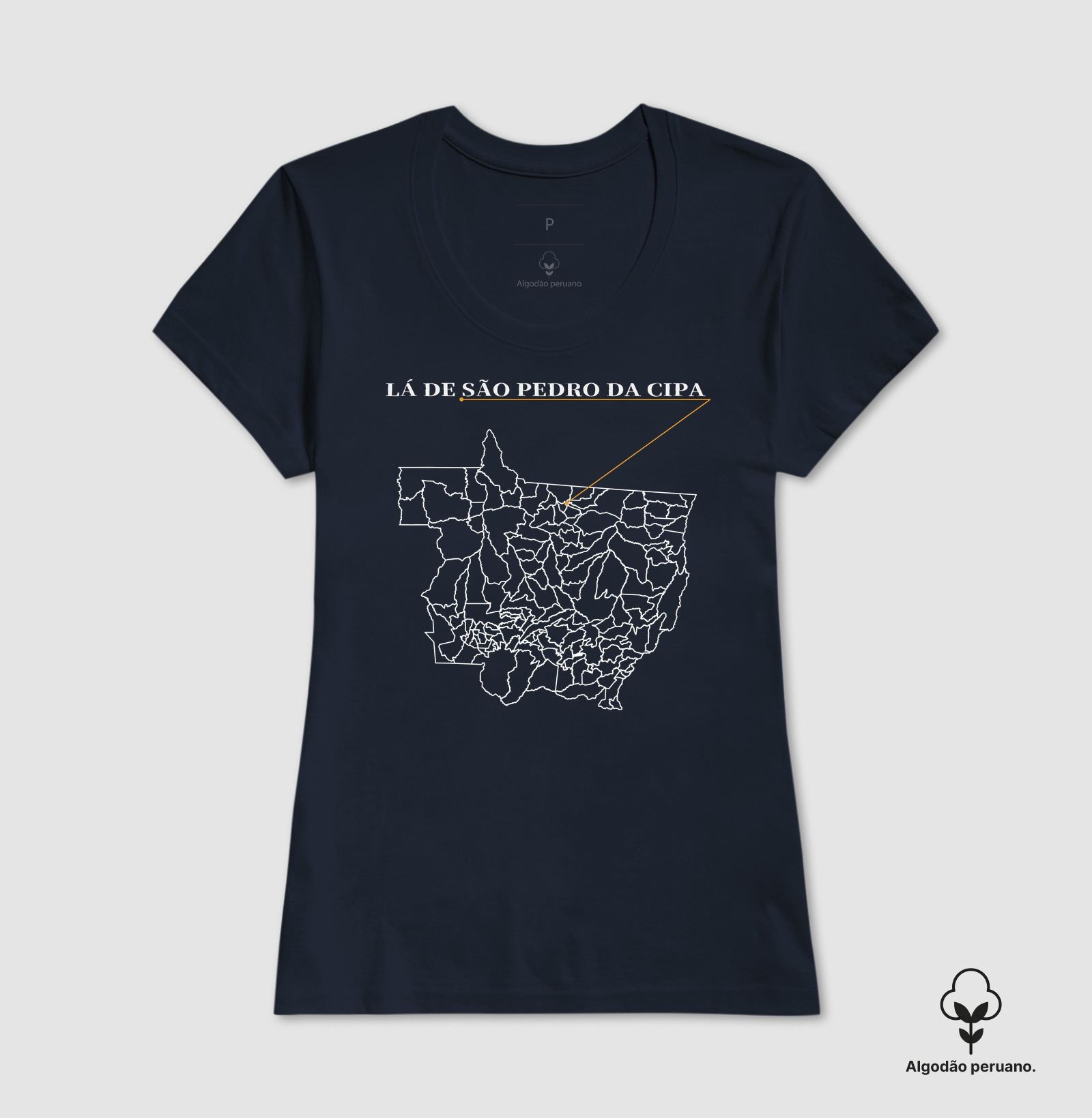 São Pedro da Cipa | Origem MT - Imagem 7
