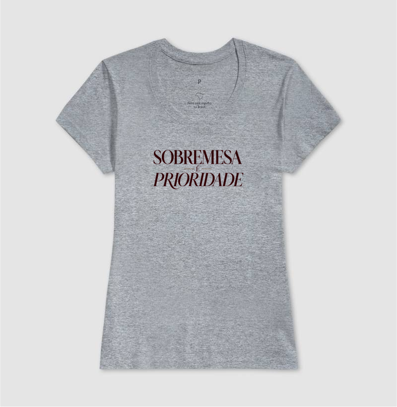 Sobremesa é prioridade - Imagem 9