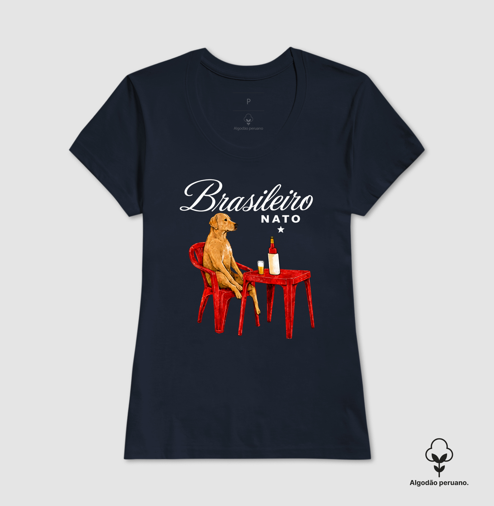 Camisa 8