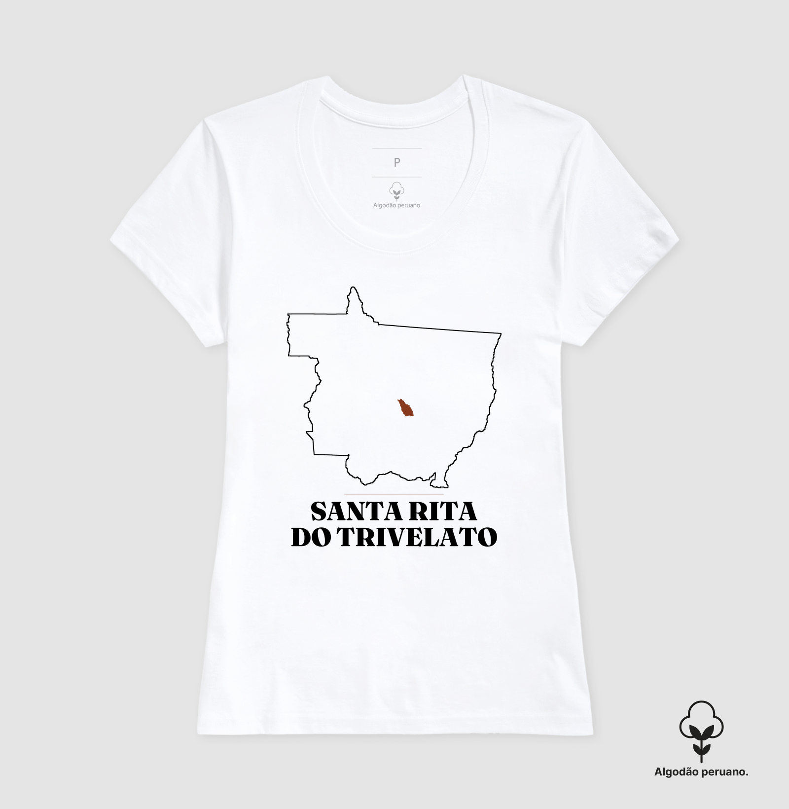 Santa Rita do Trivelato | Traço MT - Imagem 6