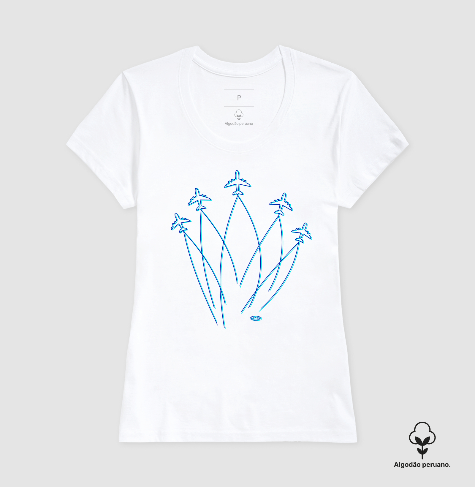Camisa 4