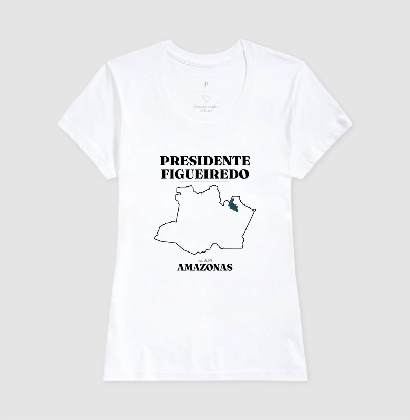 Presidente Figueiredo | Legado AM - Imagem 5