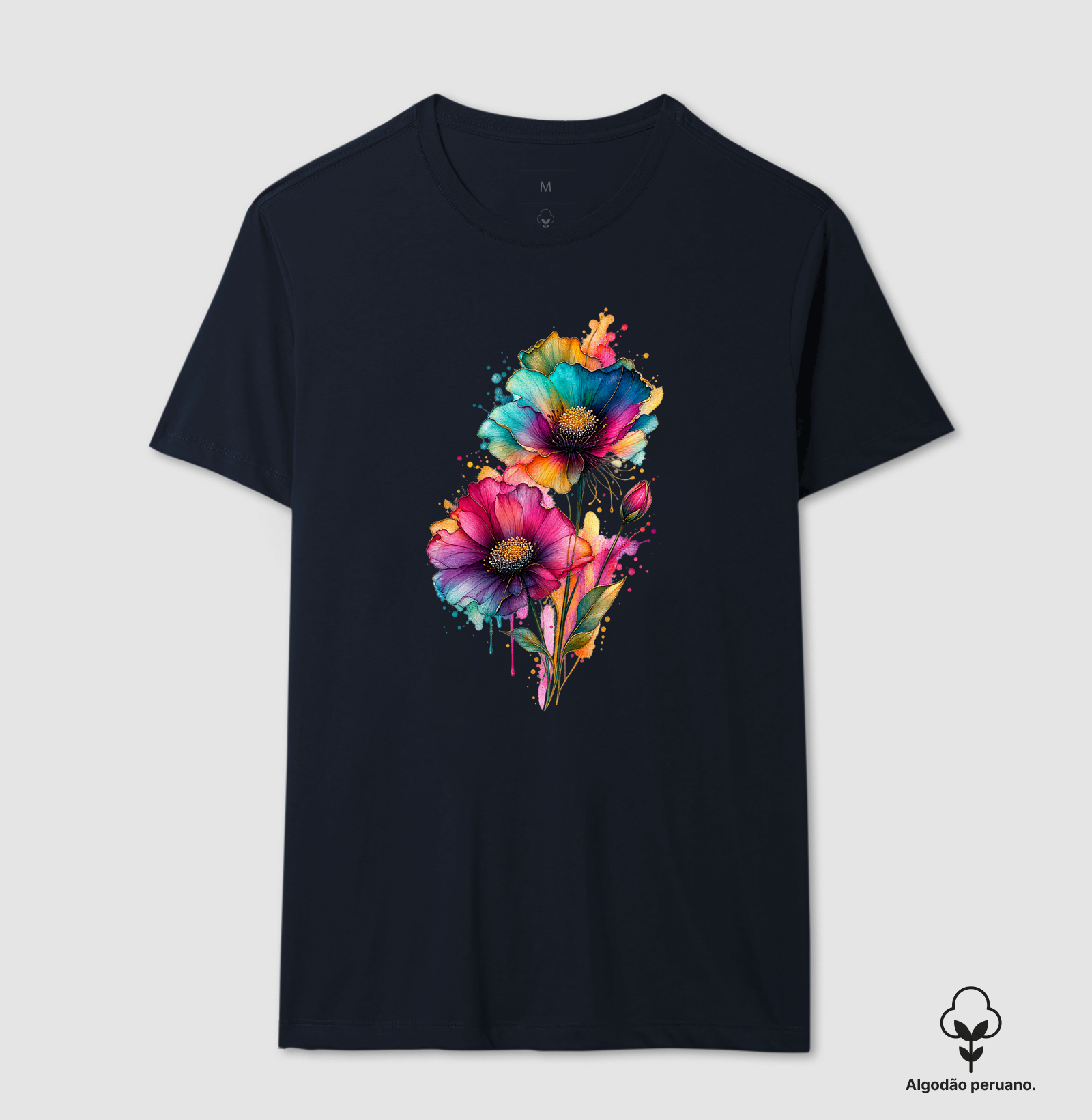 Aquarela em Flor - Imagem 7