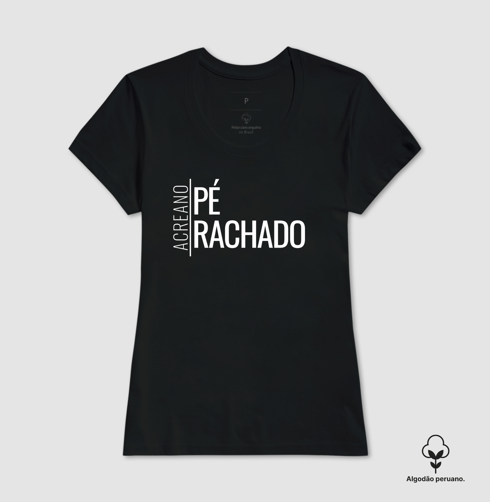 Acreano | Pé Rachado - Imagem 9