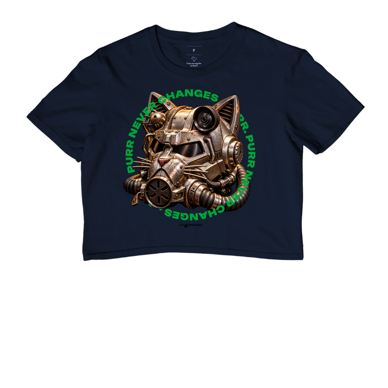 Purr Never Changes - Imagem 4