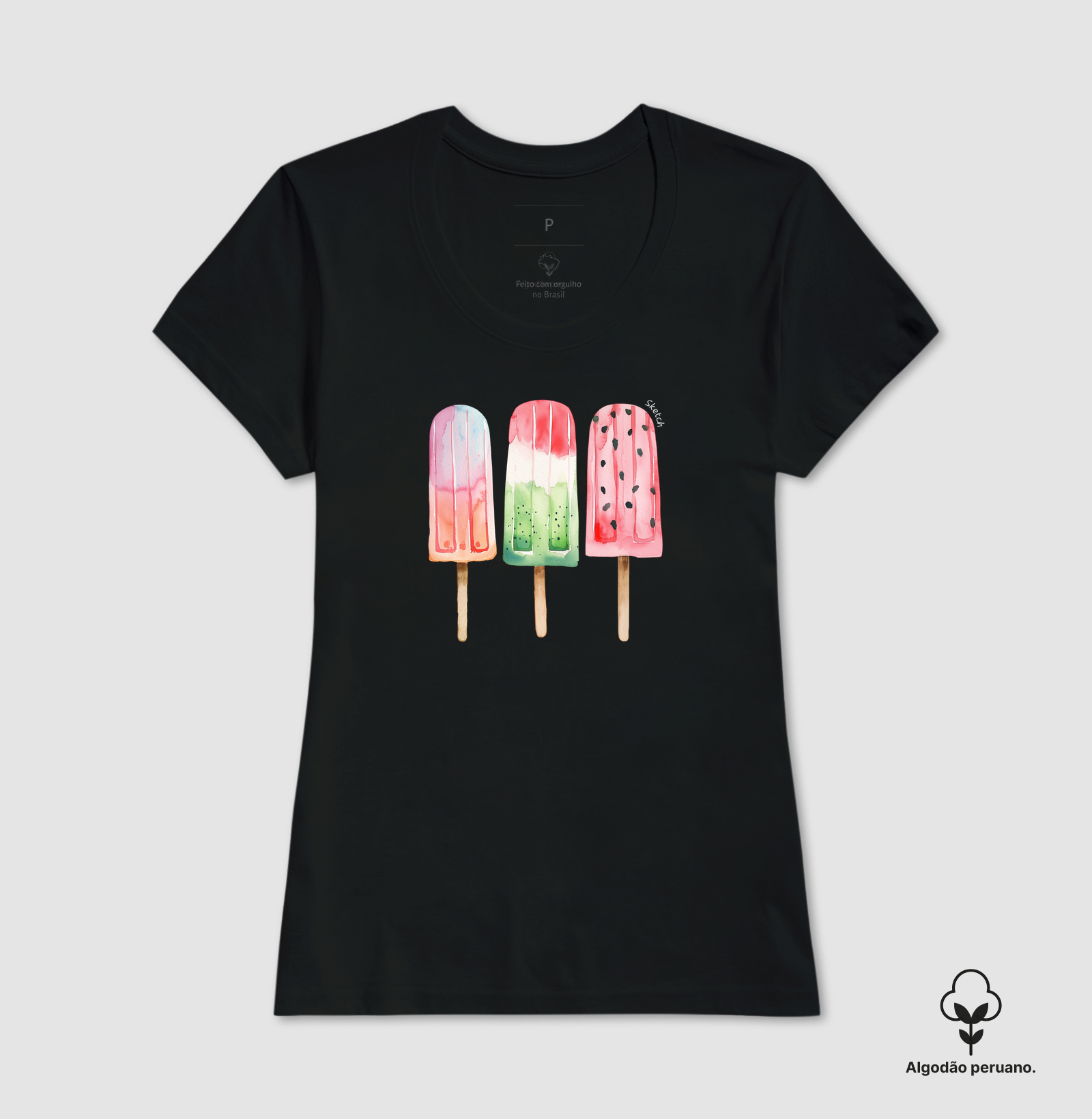 Camisa 3