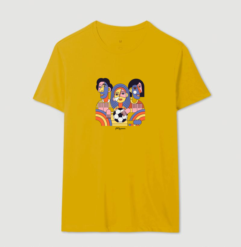 Camisa 11