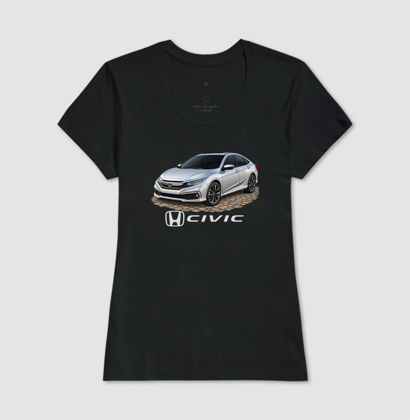 Honda Civic - Imagem 3