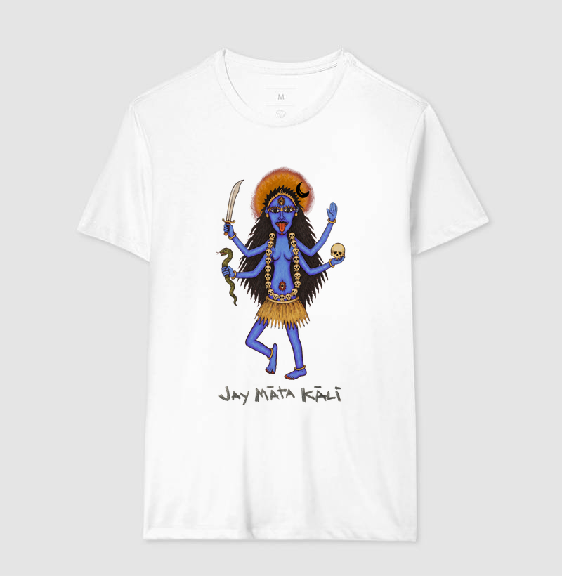 Jay Māta Kālī - Imagem 4