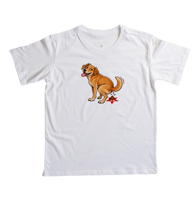 Cachorro Caramelo - Imagem 2