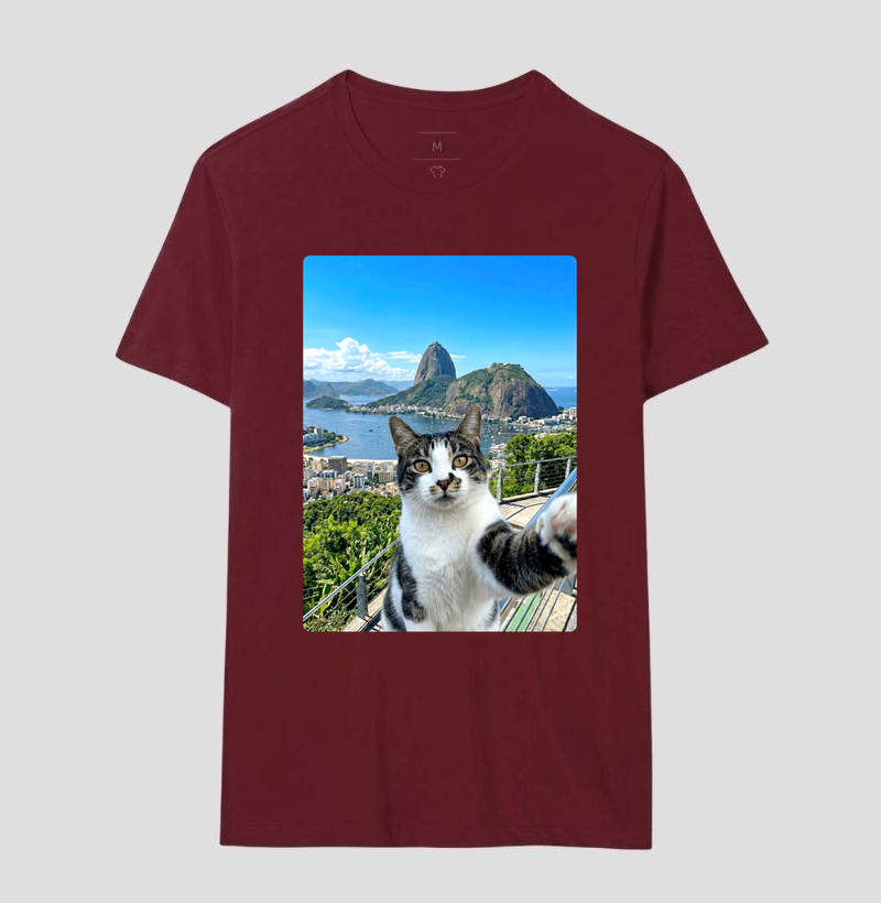 Camisa 17