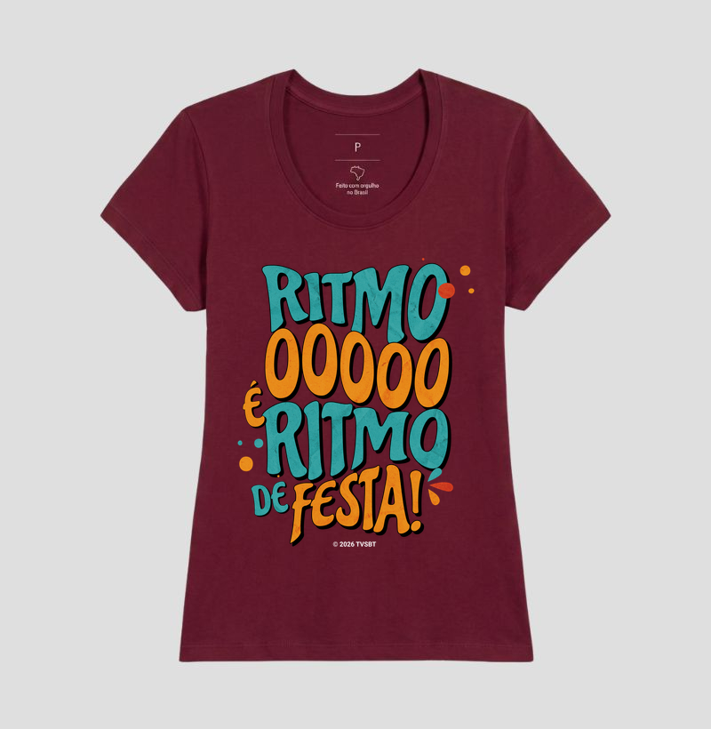 Ritmo de Festa - SBT - Imagem 18