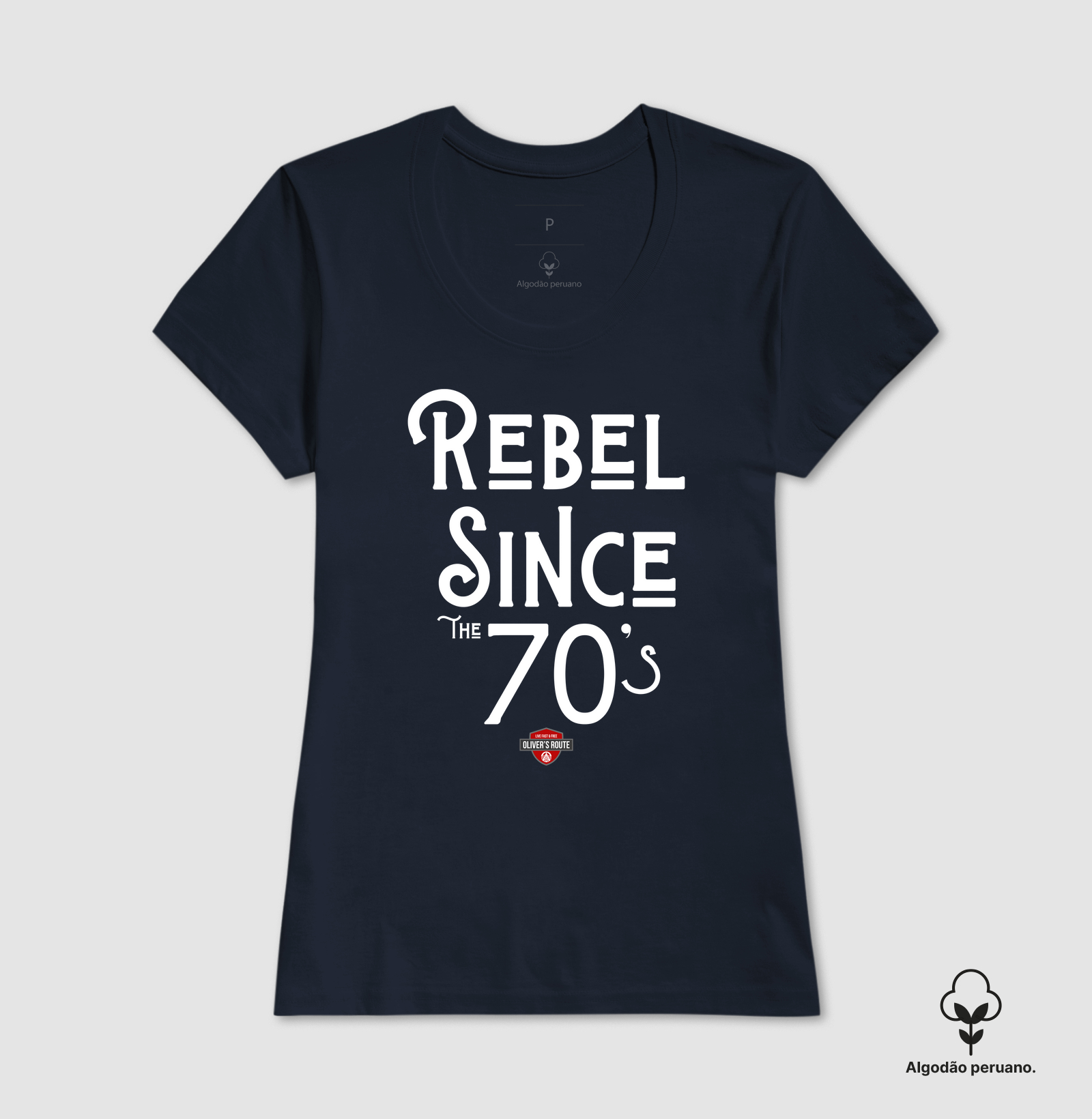Rebel Since The 70's - Imagem 5