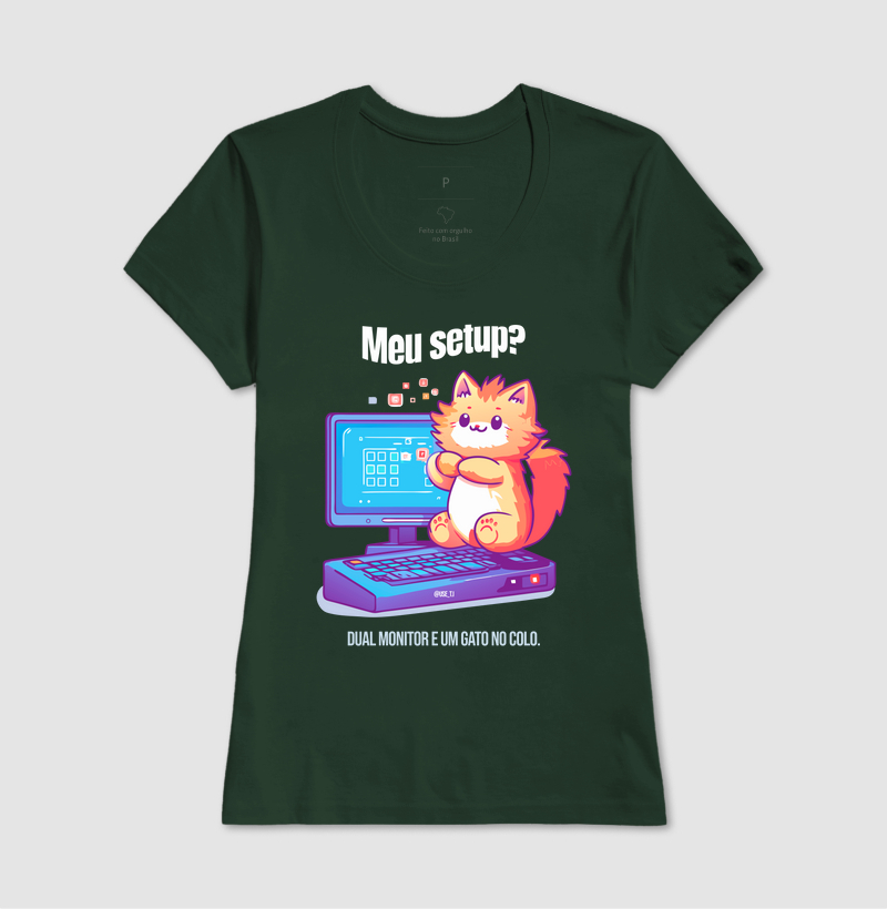 Camisa 10