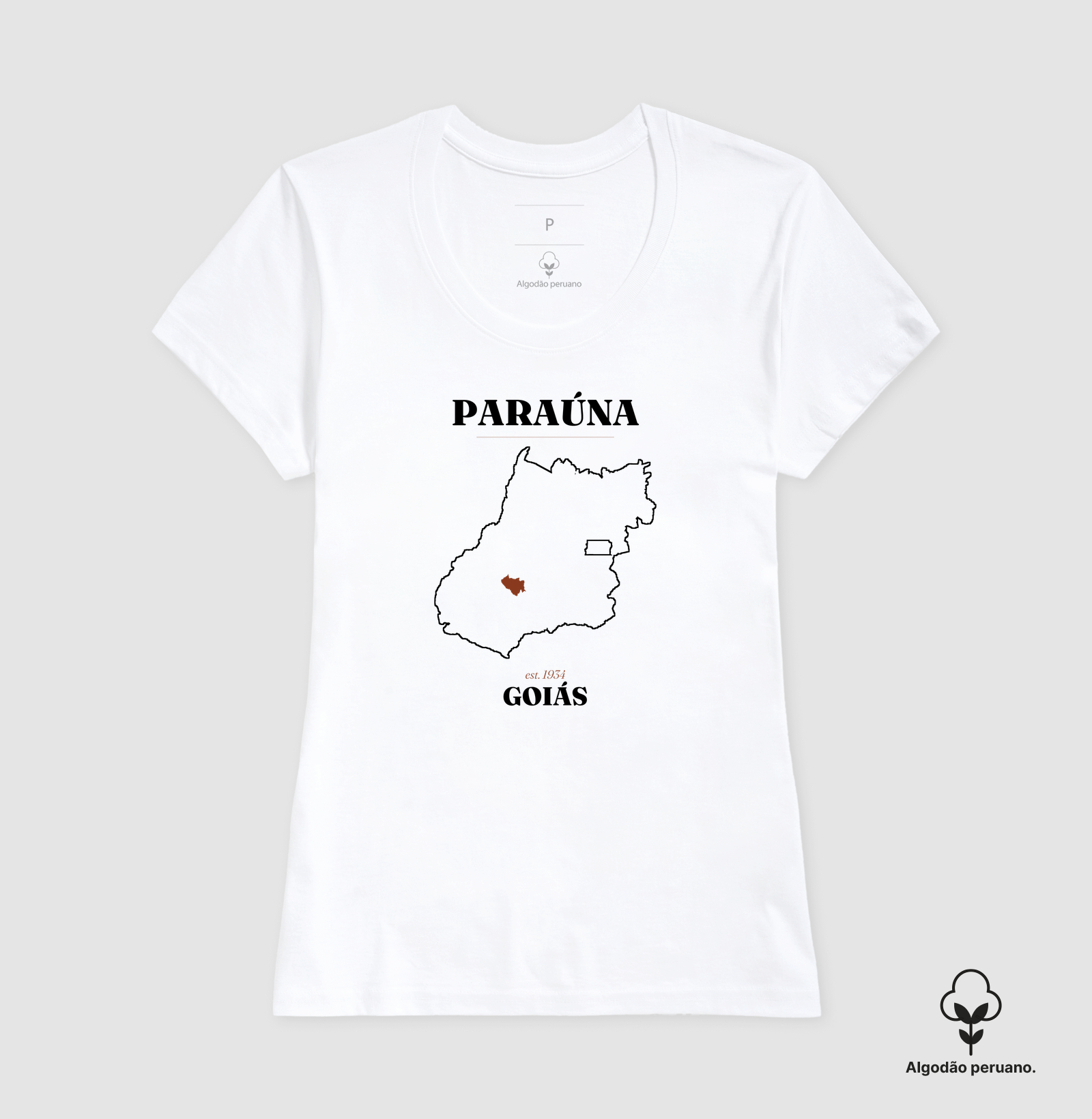 Paraúna | Legado GO - Imagem 5
