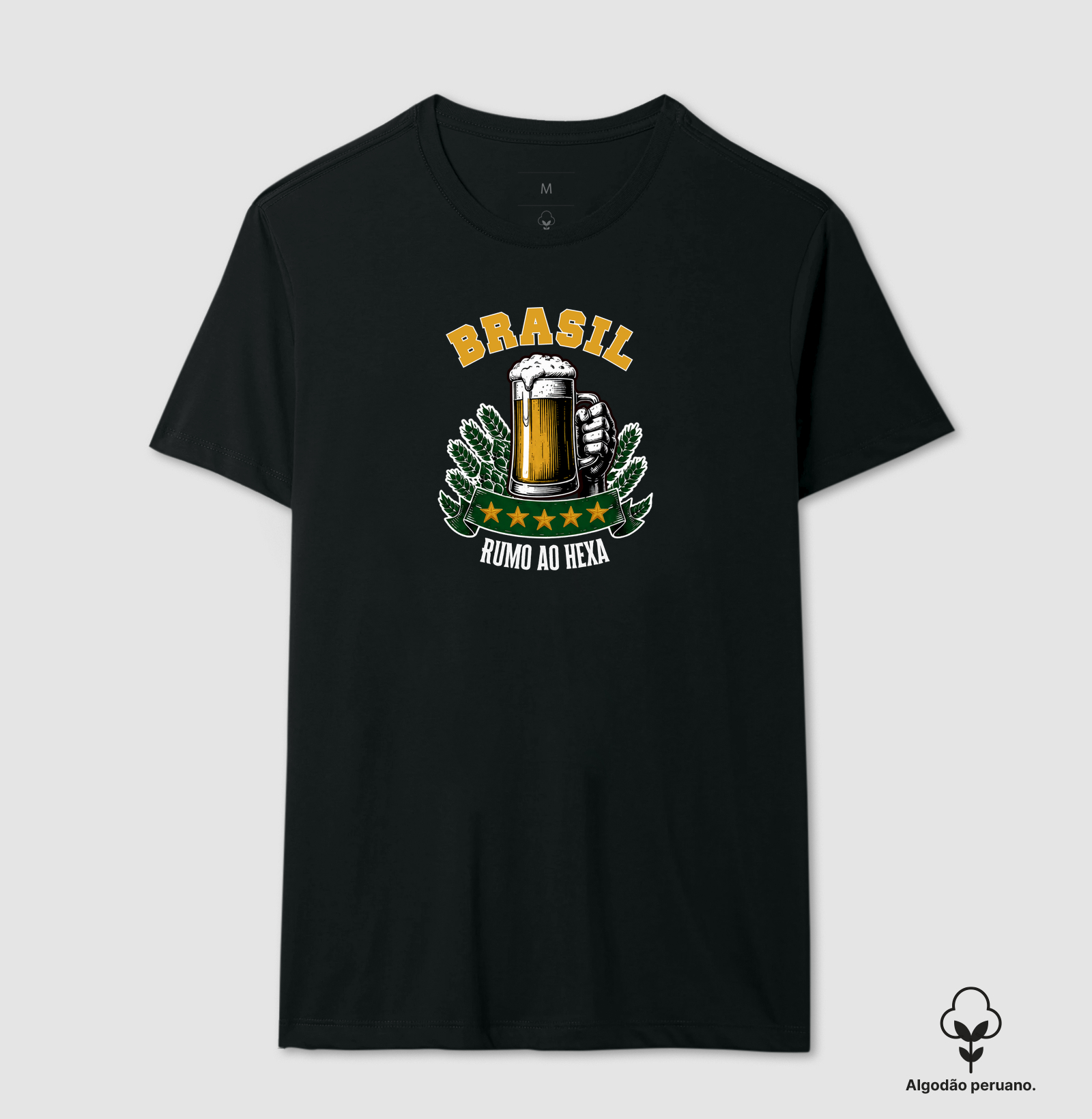 Camisa 9