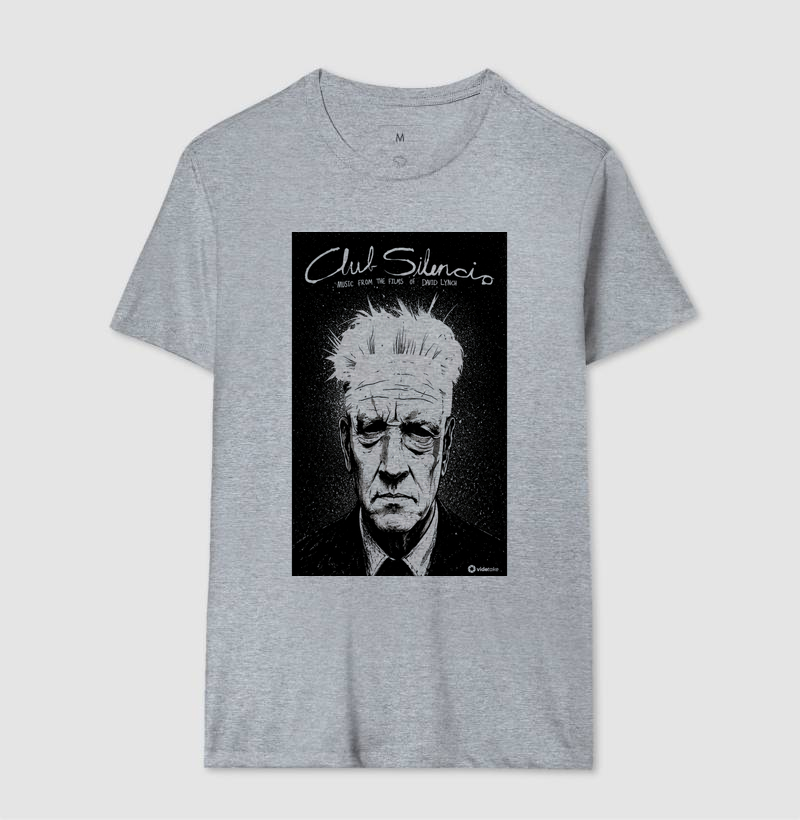 David Lynch Club Silencio - Imagem 8