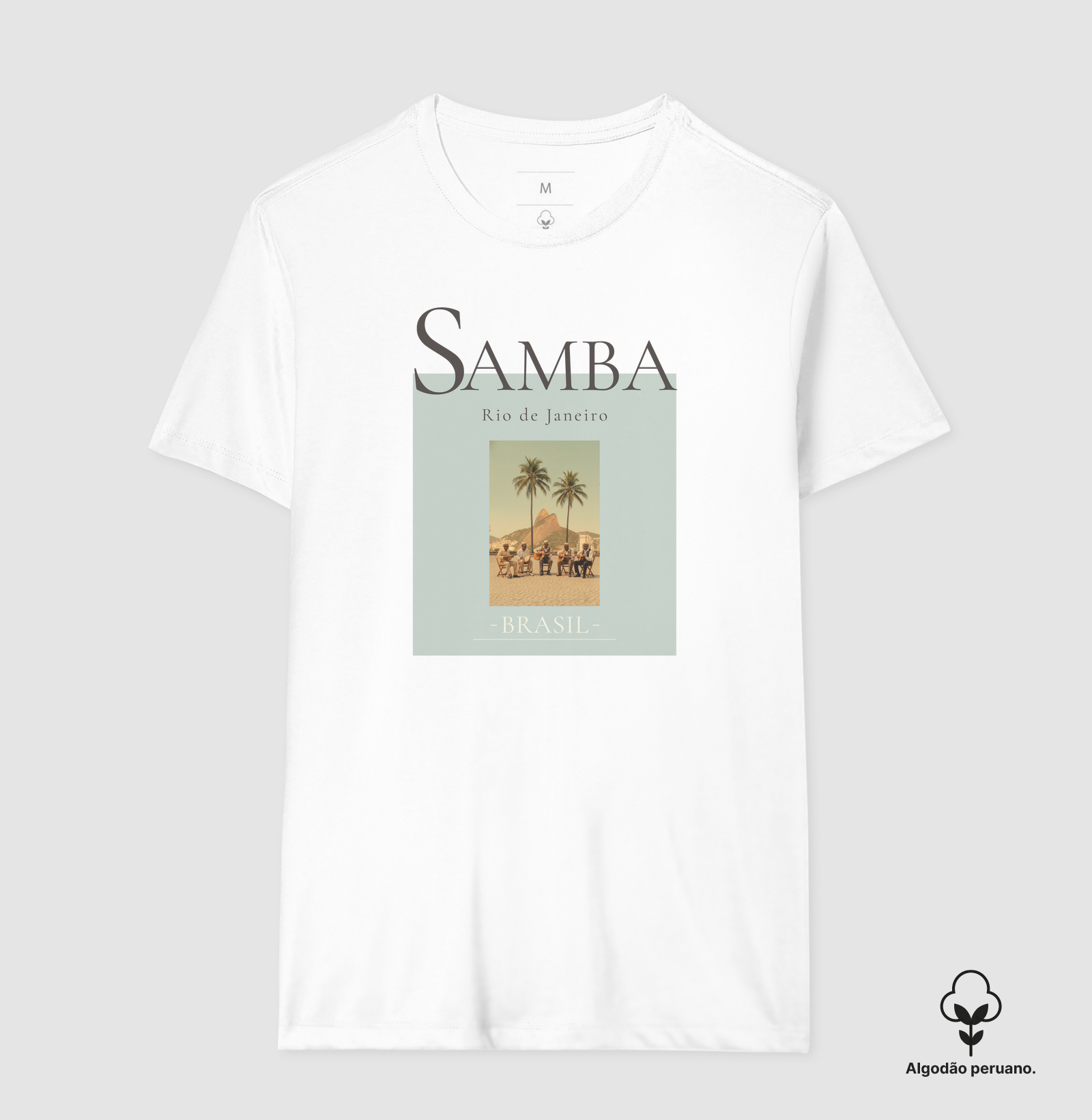 Camisa 1