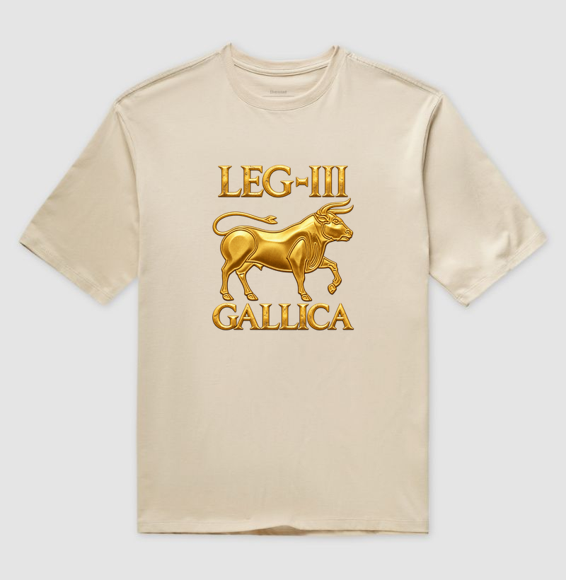 LEGIO — III Gallica - III - Imagem 3