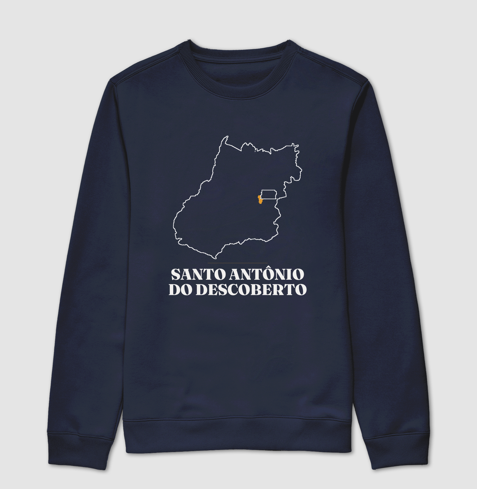 Santo Antônio do Descoberto | Traço GO - Imagem 5