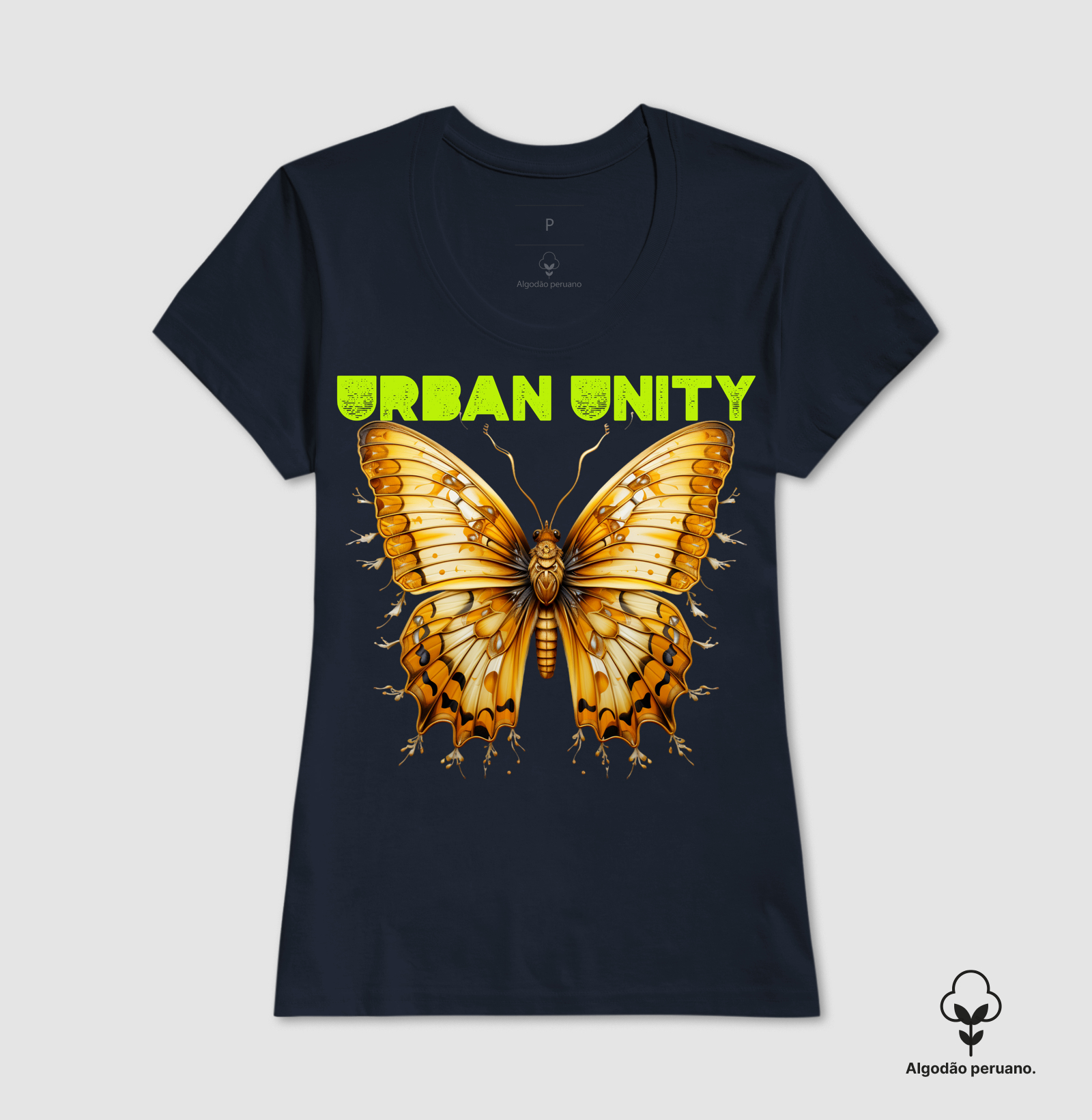 BUTTERFLIES - Imagem 7