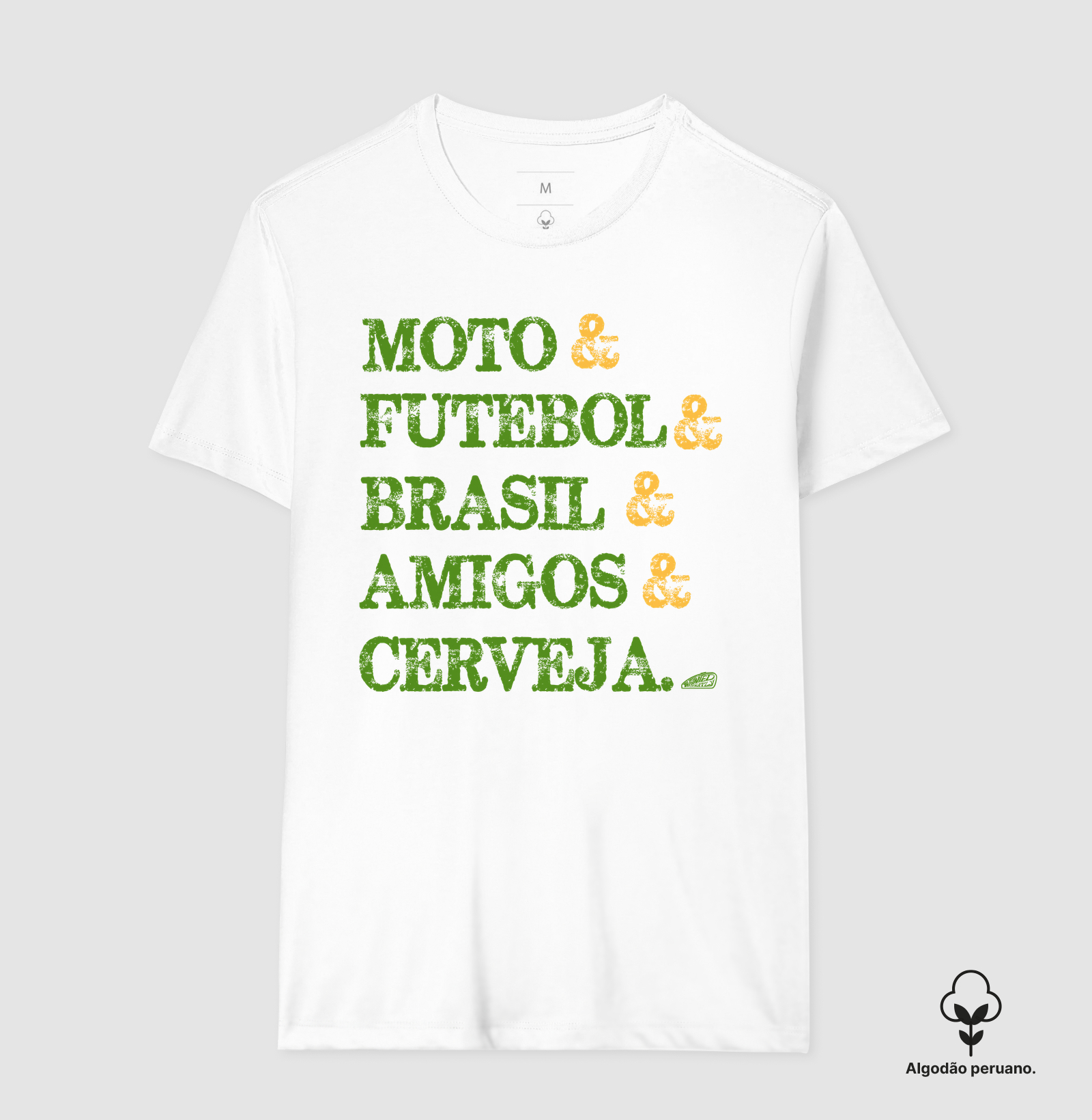 Camisa 1