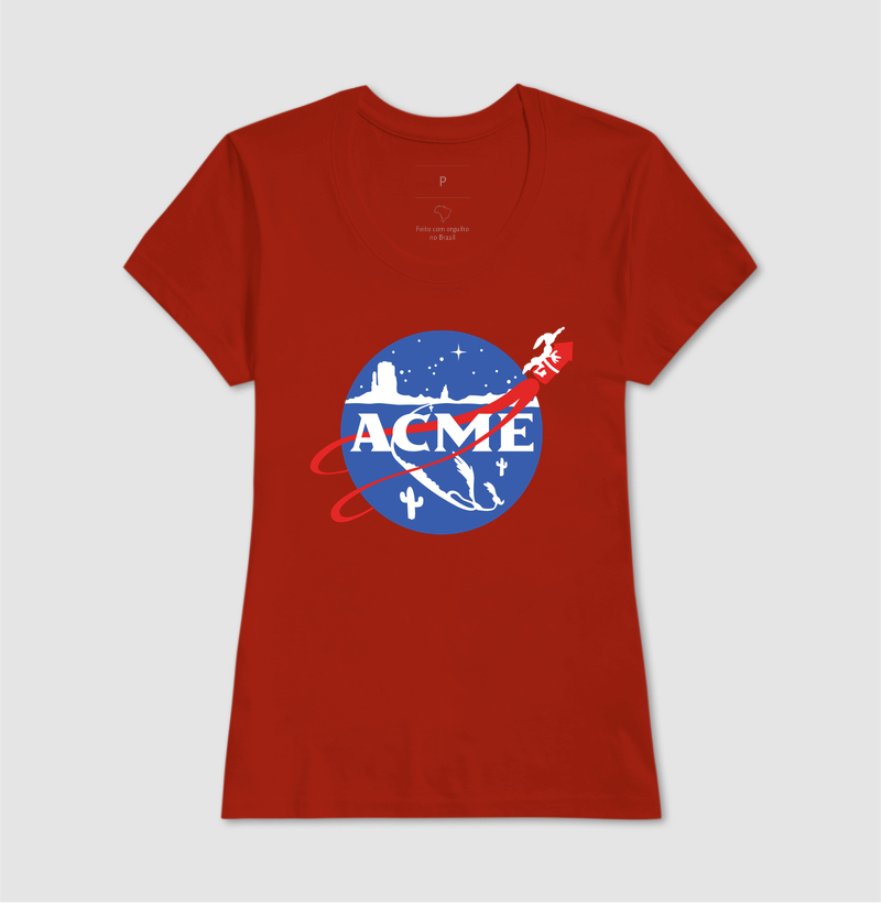 ACME ao espaço - Imagem 10