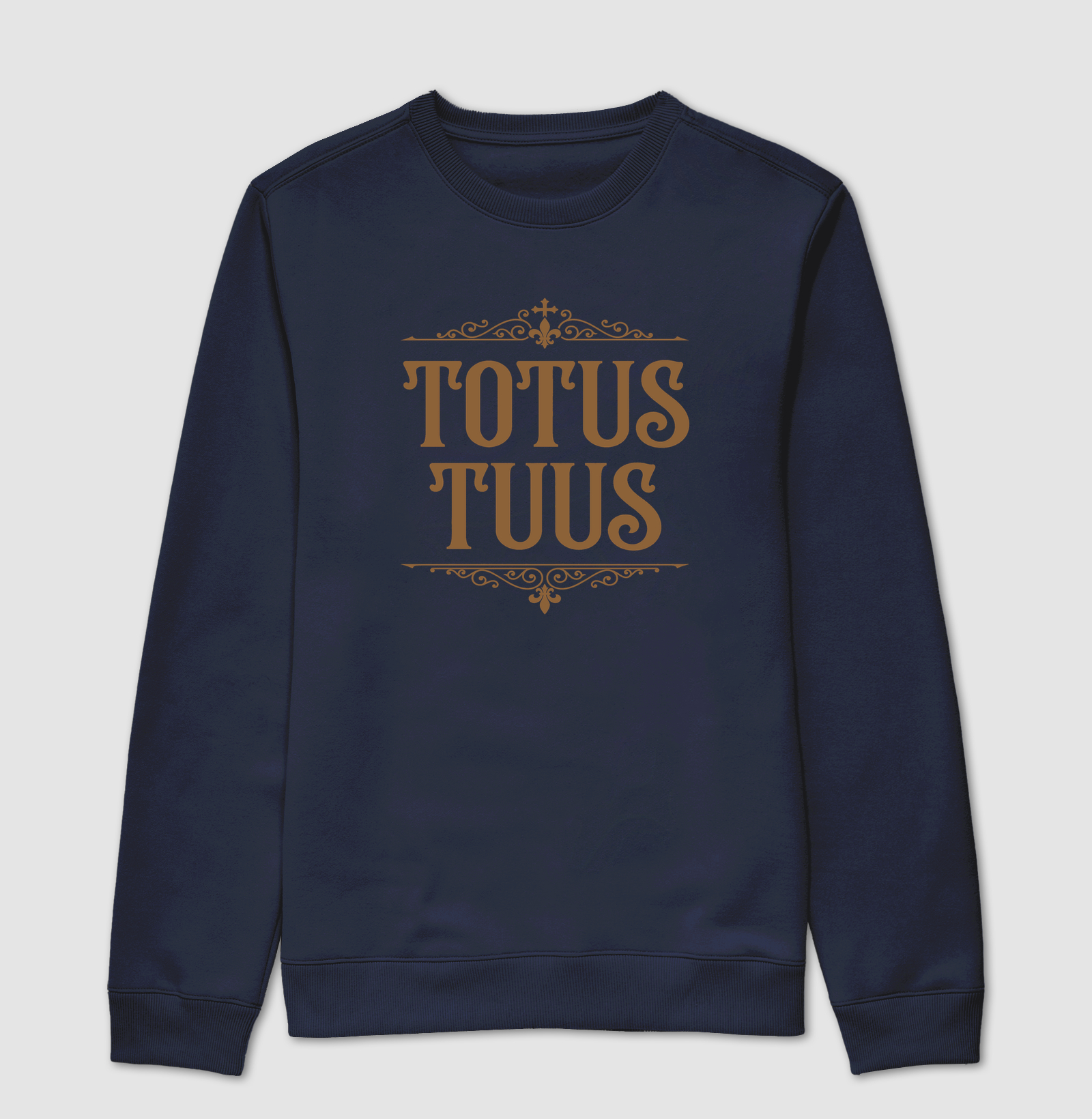 Totus Tuus - Imagem 5