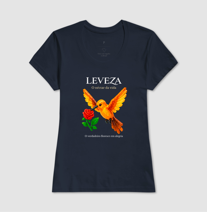 Beija-Flor • Leveza - Imagem 10