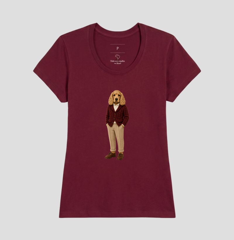 Camisa 18